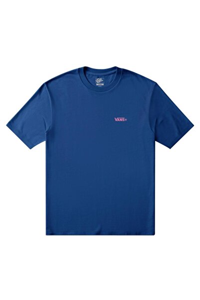 Vans New Left Chest Ss Tee