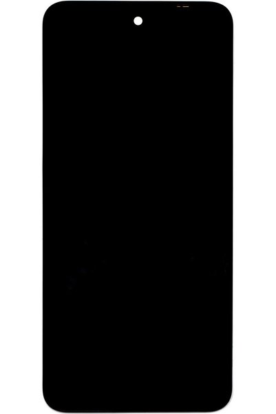 OEM Συμβατή οθόνη LCD Motorola G45 + Μονάδα αφής + Μπροστινό κάλυμμα - (57983...