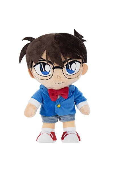Barrado Jucărie din plus Detective Conan, 27 cm