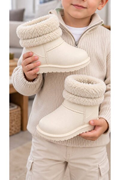 PLN SHOES Children's Rain Boots, Waterproof Lightweight Orthopedic Boots, Non...