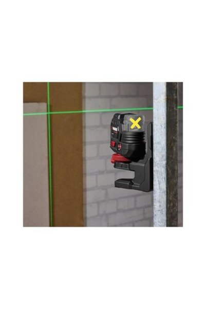 PARKSIDE Laser de nivelare cu linii încrucișate premium PPKLLA 12 A1