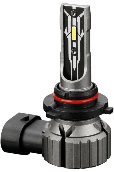 Lampa H10/HB3/HB4 12V PY20d/P20d/P22d 1550/900lm 6500K Λάμπα LED Σειράς Hyper...