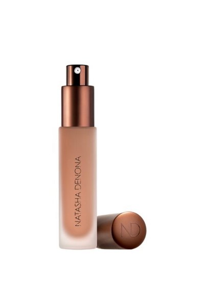 natasha denona Hy-Sculpt Liquid Bronzer Liquid Bronzing Serum Foxy Elsbeauty