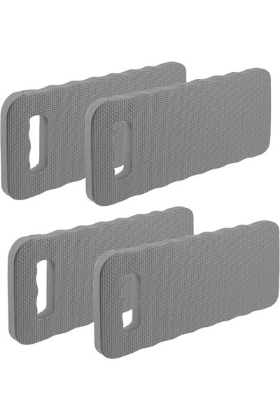 Yelajoy 4 PCS Kneeling Pad, Garden Knee Cushion, Waterproof Kneeling Mat for ...