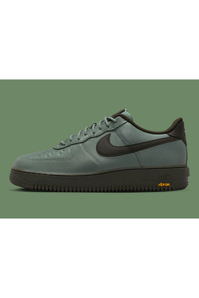 Nike Air Force 1 Vibram GORE-TEX Erkek Sneaker Ayakkabı-HV5953-300-Melodi Sport