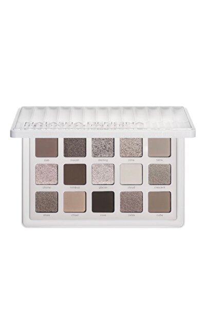natasha denona I Need a Cool Eyeshadow Palette Far Paleti Elsbeauty