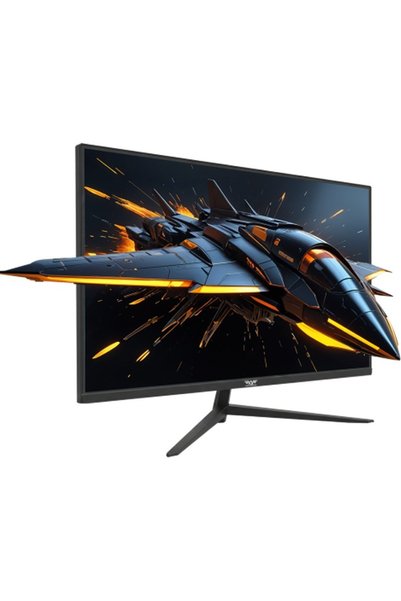 Armaggeddon Οθόνη 32 " 2K WQHD PIXXEL+ 180Hz AMD FreeSync Μαύρο OEM - (PXP-32...