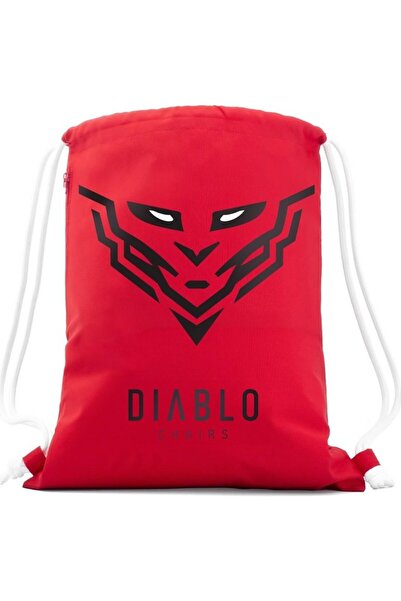 Diablo Chairs Σακίδιο πλάτης κόκκινο - (1118)