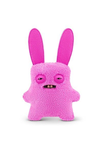 Fuggler - Jucarie de plus, 23 cm - Ciudateii animale uratele, Rabid Rabbit - ...