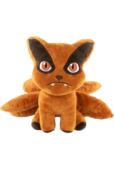 Barrado Jucarie din plus Kurama, Naruto, 18 cm