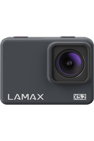 LAMAX X5.2 Κάμερα Δράσης - (LXCAMX52NNNGA)
