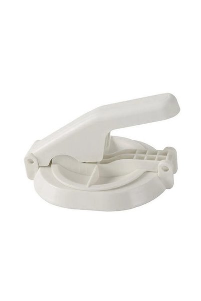 MACVI Forma de Patiserie Macvi® pentru Coltunasi, Ravioli sau Galuste, Alb