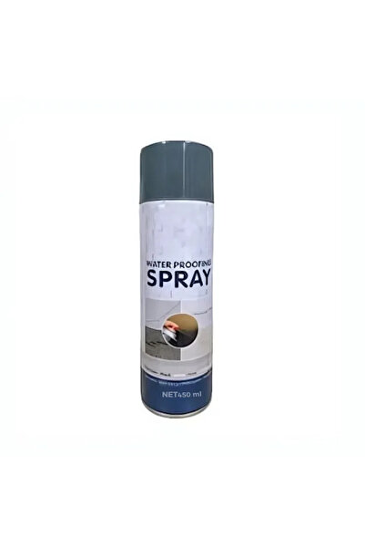 MACVI Spray Etansare Macvi® 450ml Hidroizolatie Rapida, Impermeabilizare Crap...