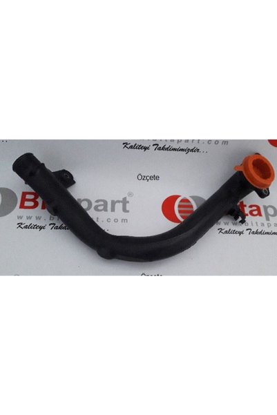 BITAPART TURBO ARA PLASTIK BORU EGEA 500L 16 JTD (MOPAR)