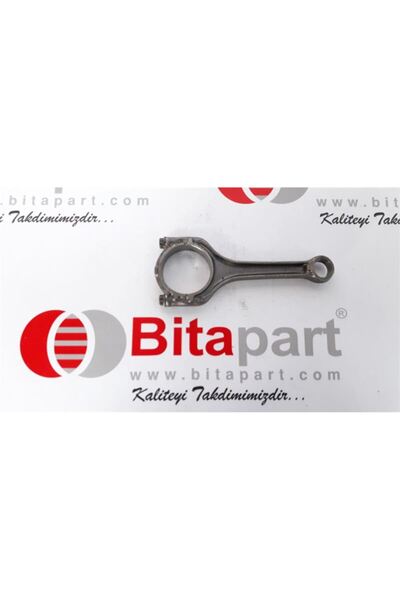 BITAPART PISTON KOLU PASSAT JETTA POLO 14TSI 13-