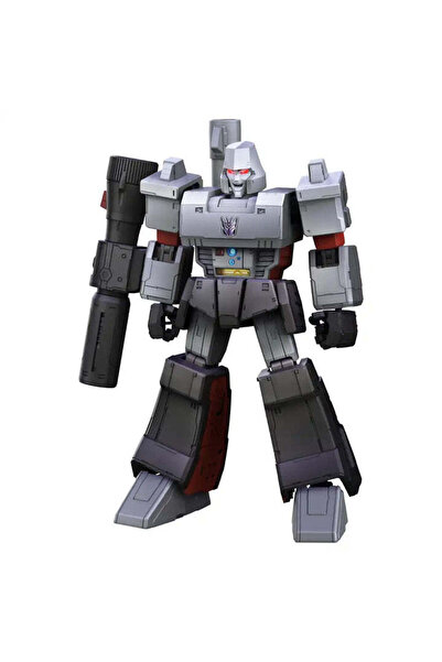 BLOKEES Transformers Action Edition 02 G1 Megatron Model Kit
