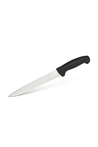 Baker's Secret Cutit bucatarie feliere 8 inch inox, lama ascutita pentru carn...
