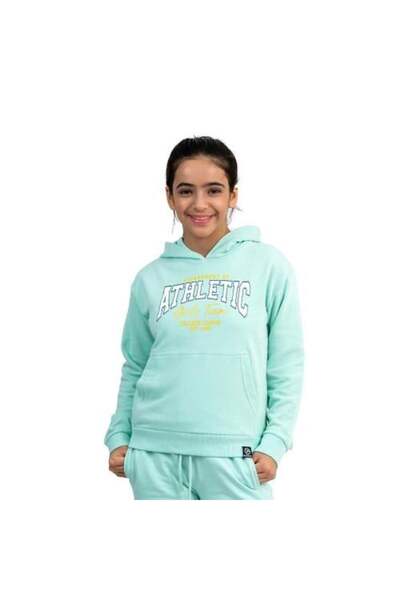 PATRİCK سترة رياضية للبنات من _ AW24-KID-09-A