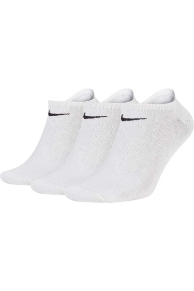 Nike 3-Pair Men's Socks