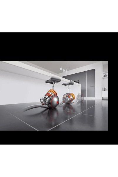 DYSON Big Ball Multi Floor2 Süpürge