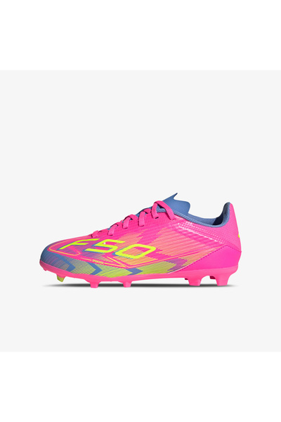 adidas F50 LEAGUE FG/MG J