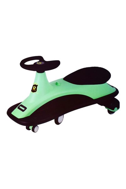 Birlik Oyuncak ROYAL SWING CAR KIRMIZI URT042-001