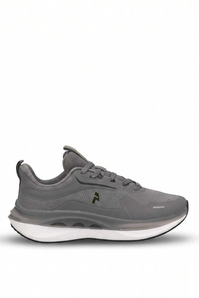 M.P. M.P 262-7208 Men's Classic Sneaker Smoked