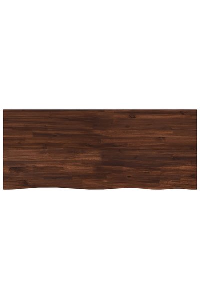vidaxl Blat de masă dreptunghiular 100 x 50 x 3,2 cm Dreptunghiular
