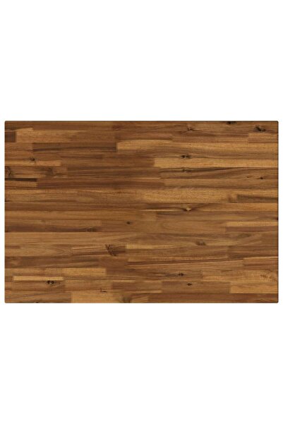 vidaxl Blat de masă dreptunghiular 90 x 60 x 3,2 cm Dreptunghiular