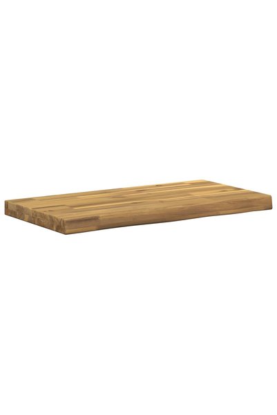 vidaxl Blat de masă dreptunghiular 60 x 20 x 3,2 cm Dreptunghiular