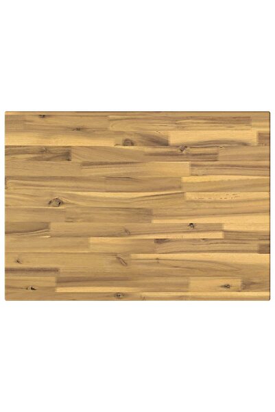 vidaxl Blat de masă dreptunghiular 60 x 50 x 3,2 cm Dreptunghiular