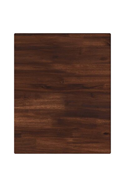 vidaxl Blat de masă dreptunghiular 40 x 40 x 3,2 cm Pătrat