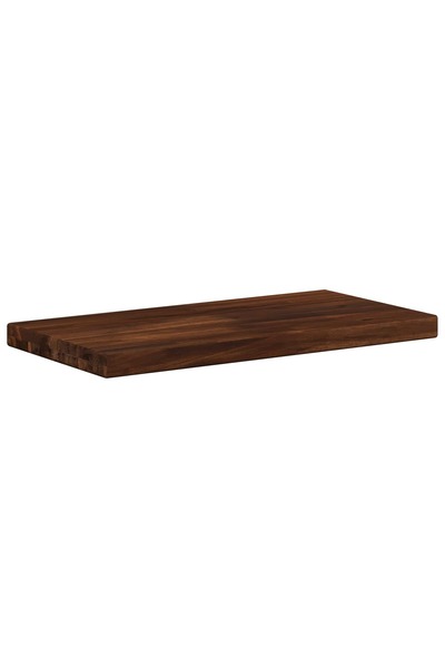 vidaxl Blat de masă dreptunghiular 90 x 30 x 3,2 cm Dreptunghiular