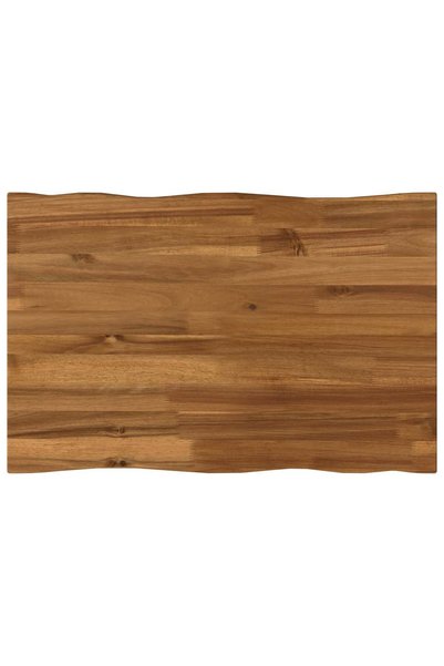 vidaxl Blat de masă dreptunghiular 90 x 40 x 3,2 cm Dreptunghiular