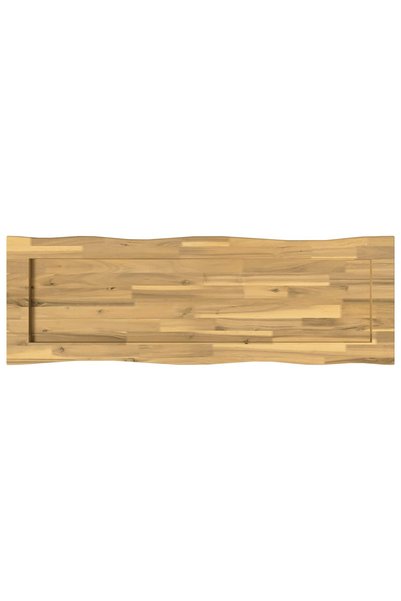 vidaxl Blat de masă dreptunghiular 100 x 40 x 3,2 cm Dreptunghiular