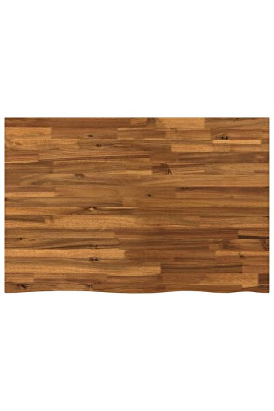 vidaxl Blat de masă dreptunghiular 110 x 60 x 3,2 cm Dreptunghiular