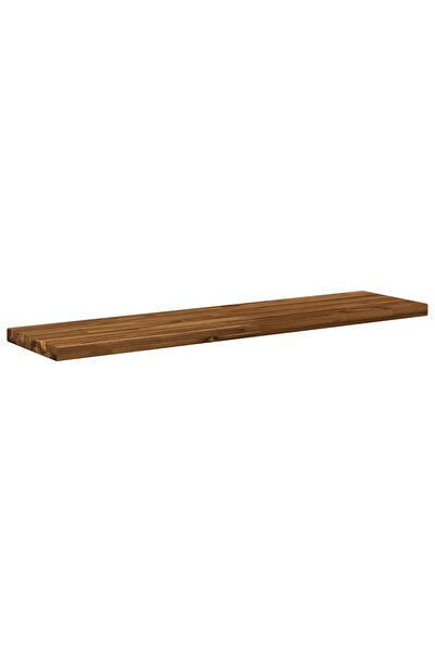 vidaxl Blat de masă dreptunghiular 100 x 20 x 3,2 cm Dreptunghiular