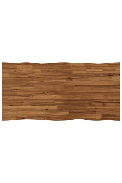 vidaxl Blat de masă dreptunghiular 110 x 60 x 3,2 cm Dreptunghiular