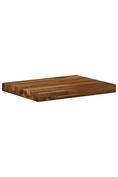 vidaxl Blat de masă dreptunghiular 40 x 30 x 3,2 cm Dreptunghiular