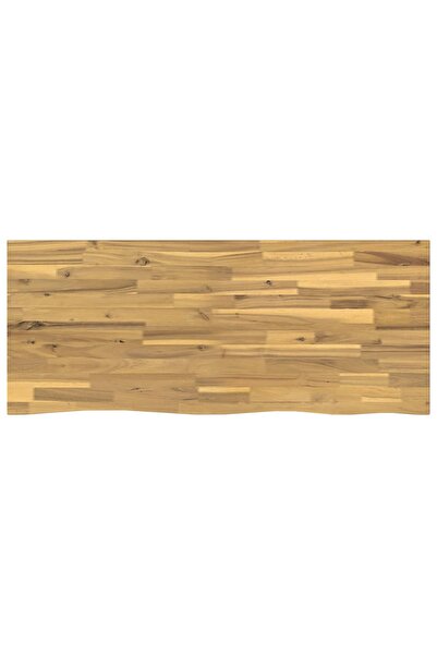 vidaxl Blat de masă dreptunghiular 100 x 40 x 3,2 cm Dreptunghiular