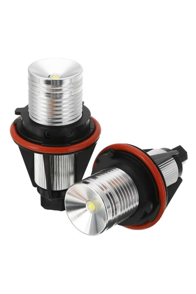 OEM Set 2 becuri LED Angel Eyes Marker