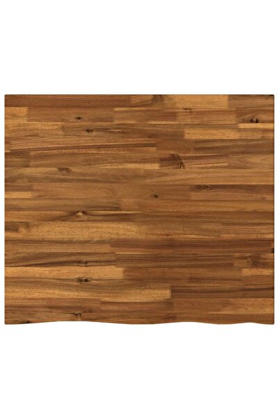 vidaxl Blat de masă dreptunghiular 70 x 60 x 3,2 cm Dreptunghiular