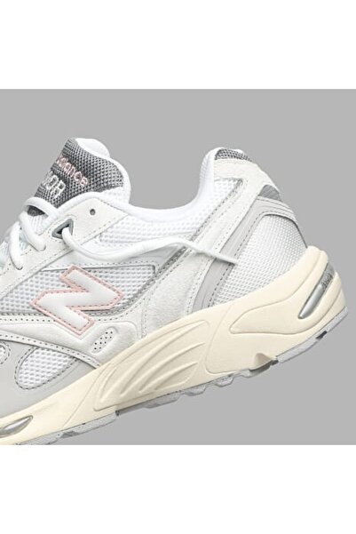 New Balance Nb Lifestyle Women Shoes Women's Gray Sports Shoes