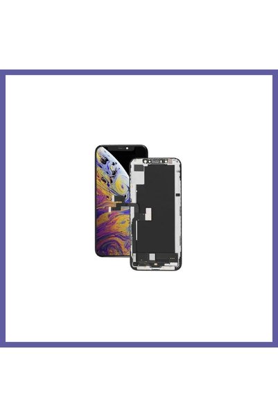 Generic Brand iPhone XS Original Replacement Touch Screen Nida
