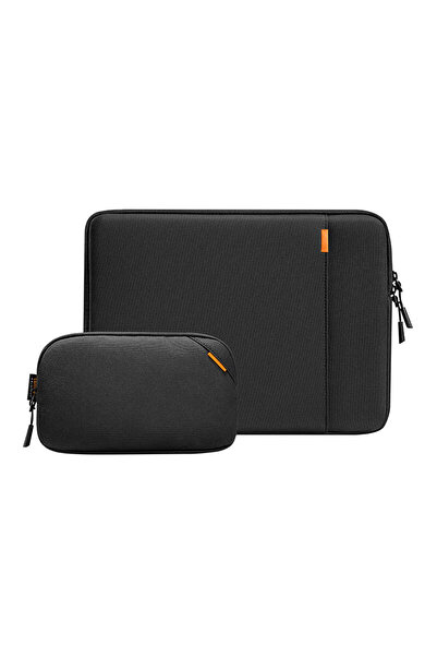 Tomtoc Husă pentru laptop de 13 inci, Kit de protecție Defender
