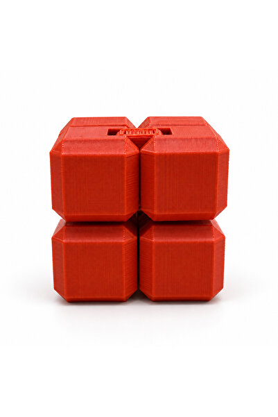 SONSUZLUK KÜPÜ INFINITY CUBE