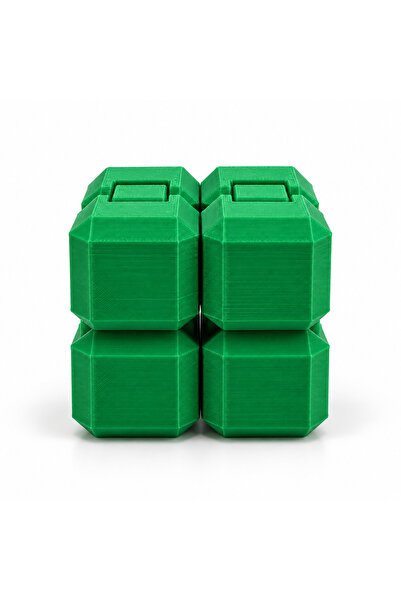 SONSUZLUK KÜPÜ INFINITY CUBE