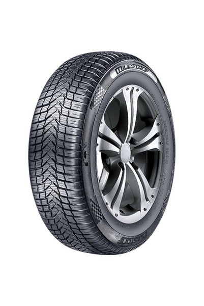 Milestone Anvelope All Seasons MA01XL 205/45R16 87W