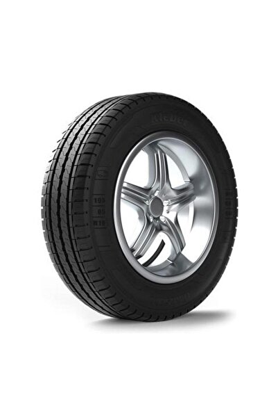 Kleber Anvelope Vara TRANSPRO 2 195/75R16C 107R