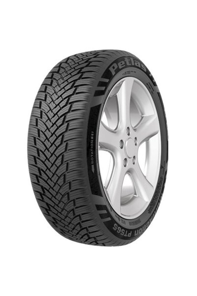 Petlas Anvelope All Seasons MULTI ACTION PT565 185/60R15 88H